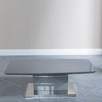 Brice Grey Gloss Coffee Table
