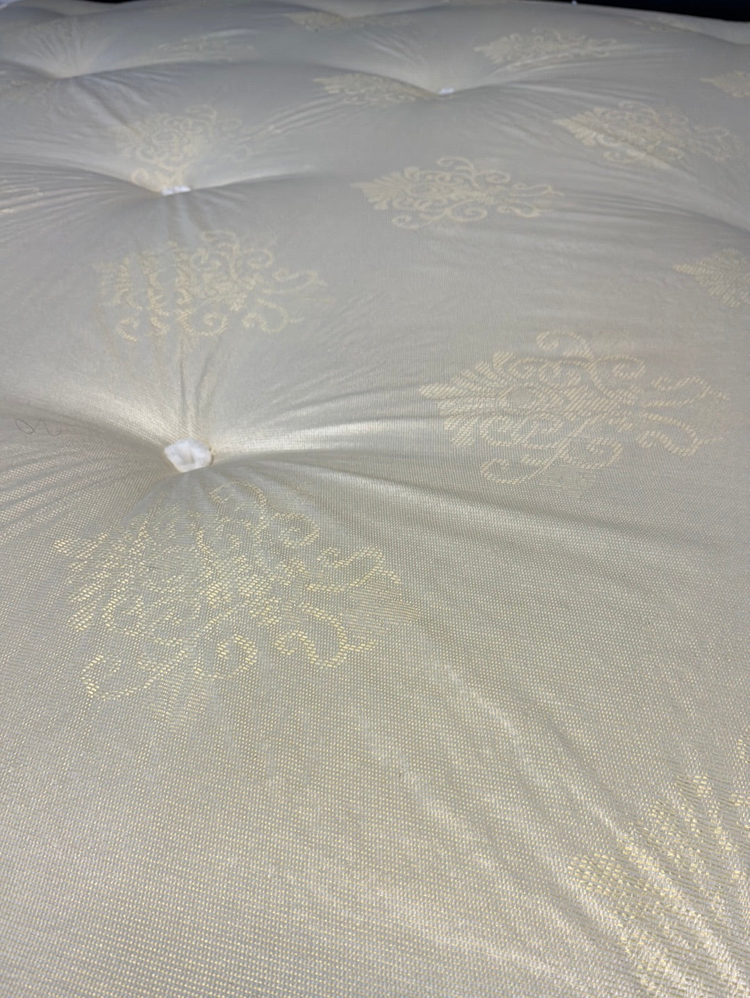 Double Oxford Mattress