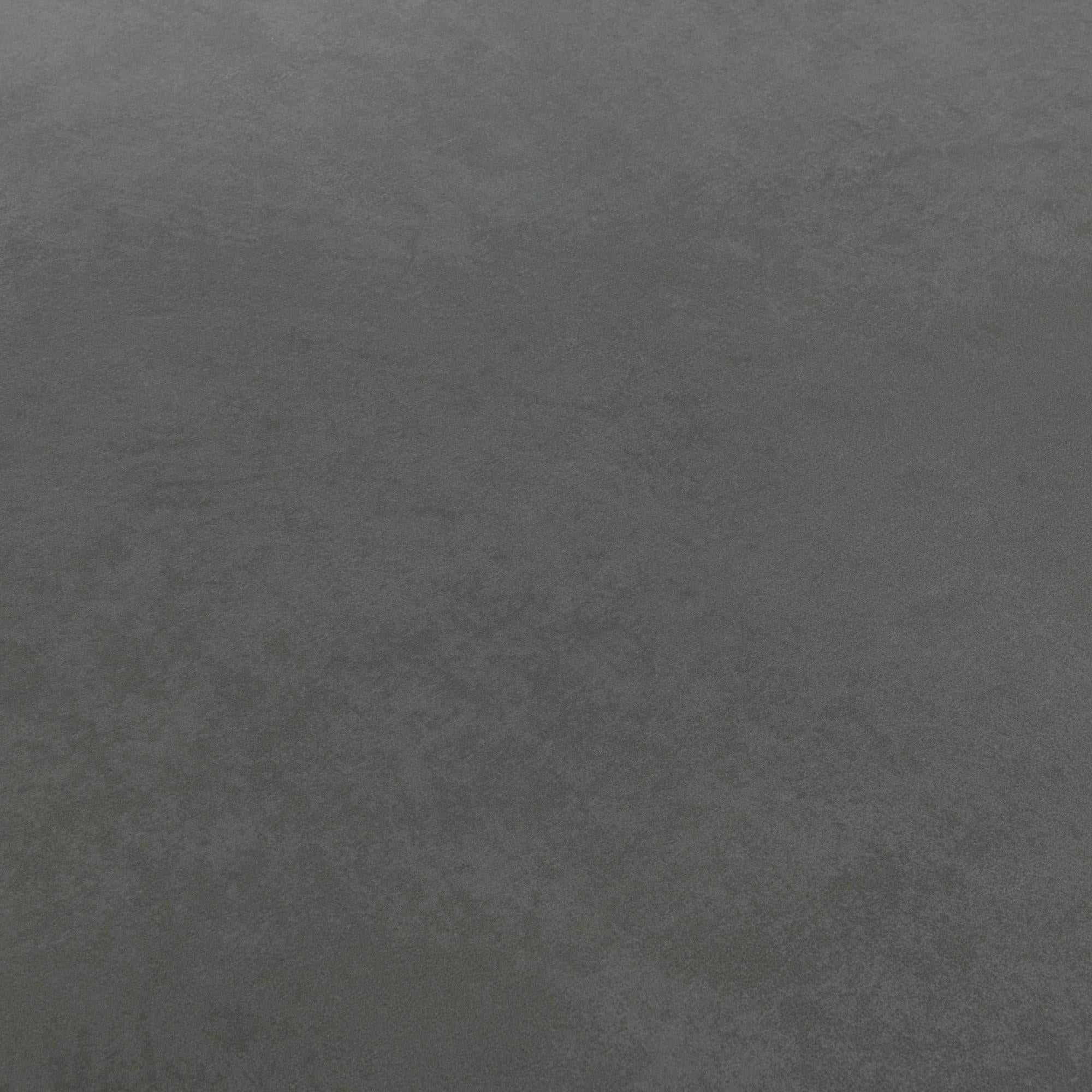 Lincoln Dark Grey Ceramic Extending Dining Table 160cm - 240cm