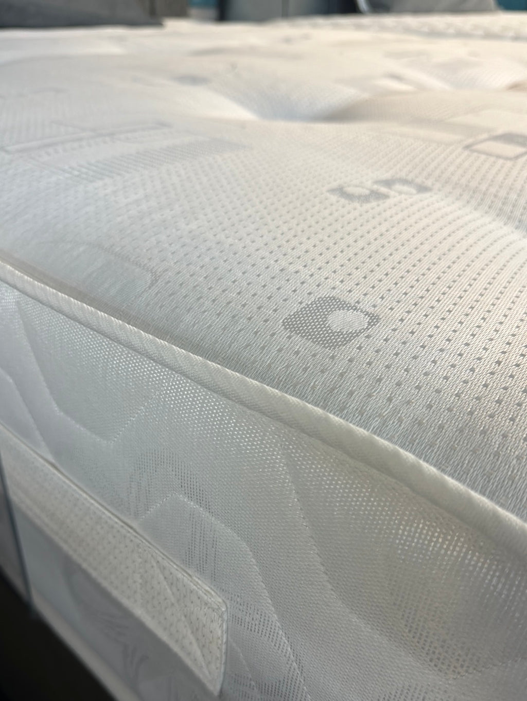 Westminster Mattress Orthopaedic Double