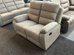 Everest 3+2 Sofa