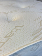 Mayfair Orthopaedic Mattress Double