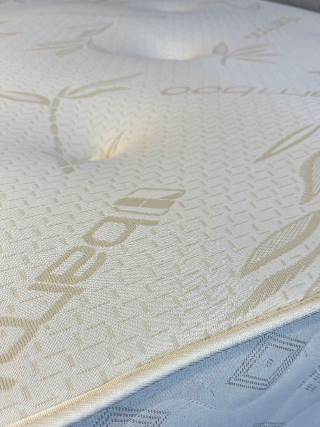 Mayfair Orthopaedic Mattress Double