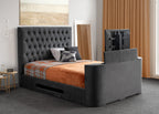 Bethany TV Bed