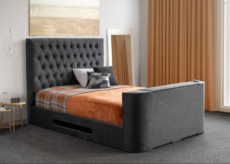 Bethany TV Bed