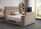 Ella TV Bed