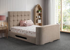 Ella TV Bed