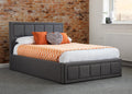 Franklyn Fabric Bed
