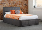 Franklyn Fabric Bed