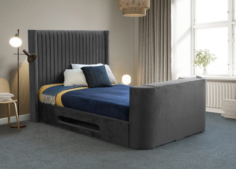 Felix TV Bed
