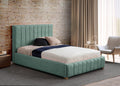 Sydney Fabric Bed