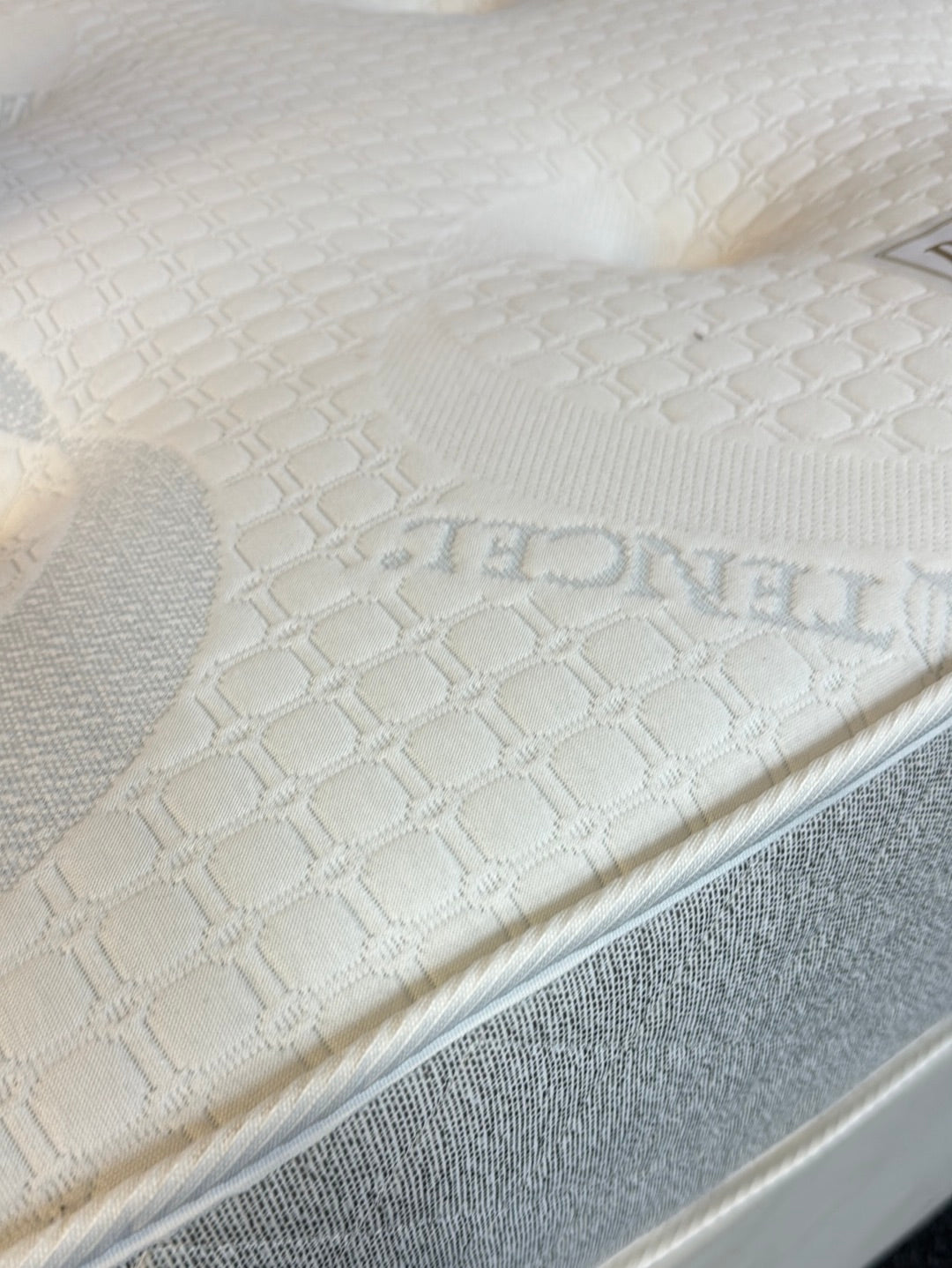 Memory Dual Orthopaedic Mattress Double