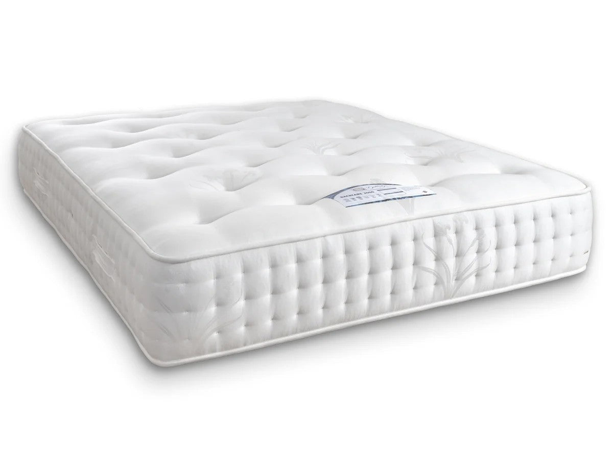 Backcare Supreme 2000 Mattress