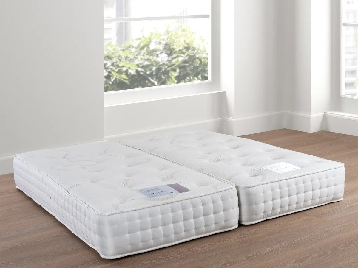 Bronze 1500 Zip & Link Mattress
