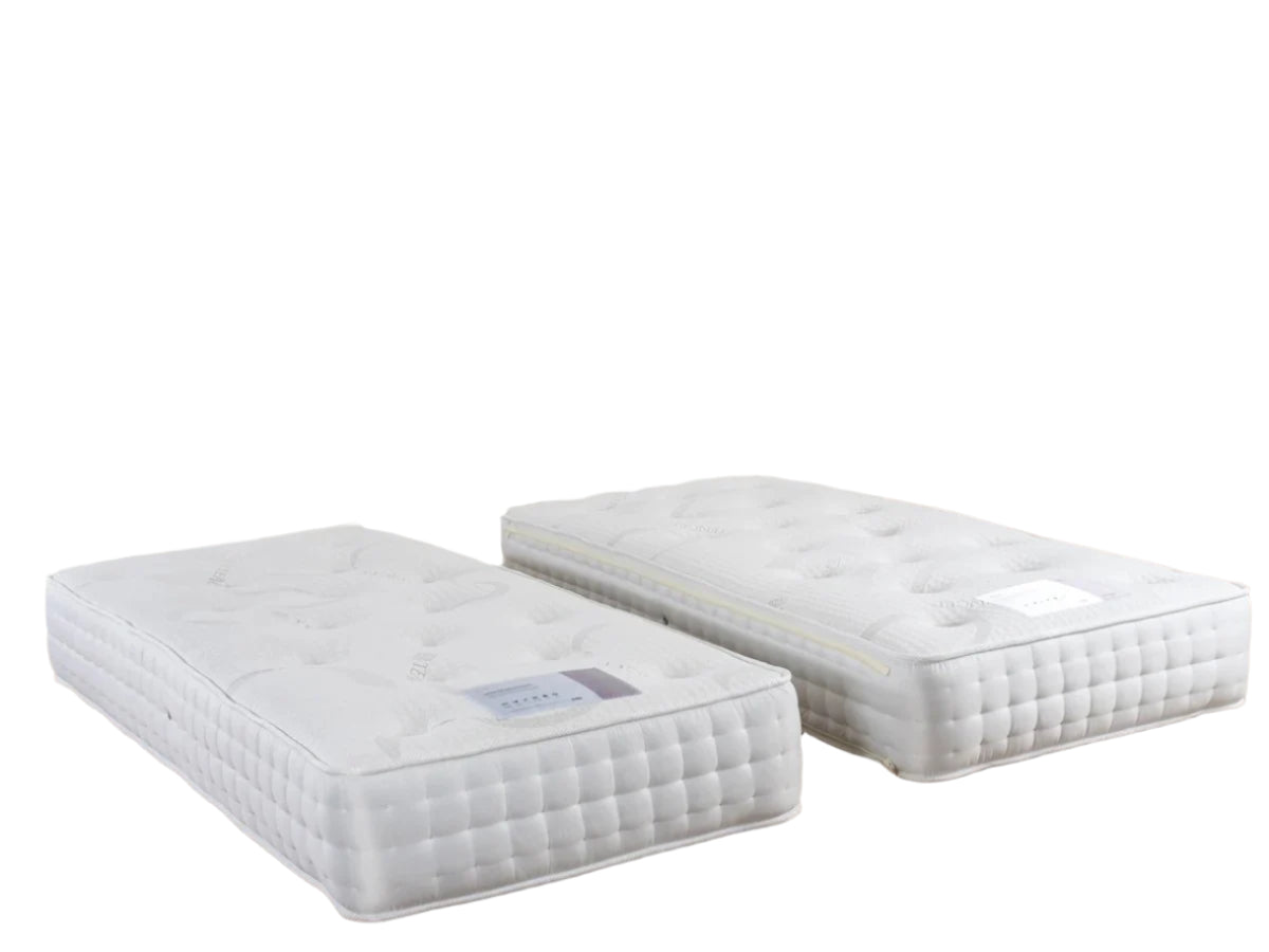 Bronze 1500 Zip & Link Mattress