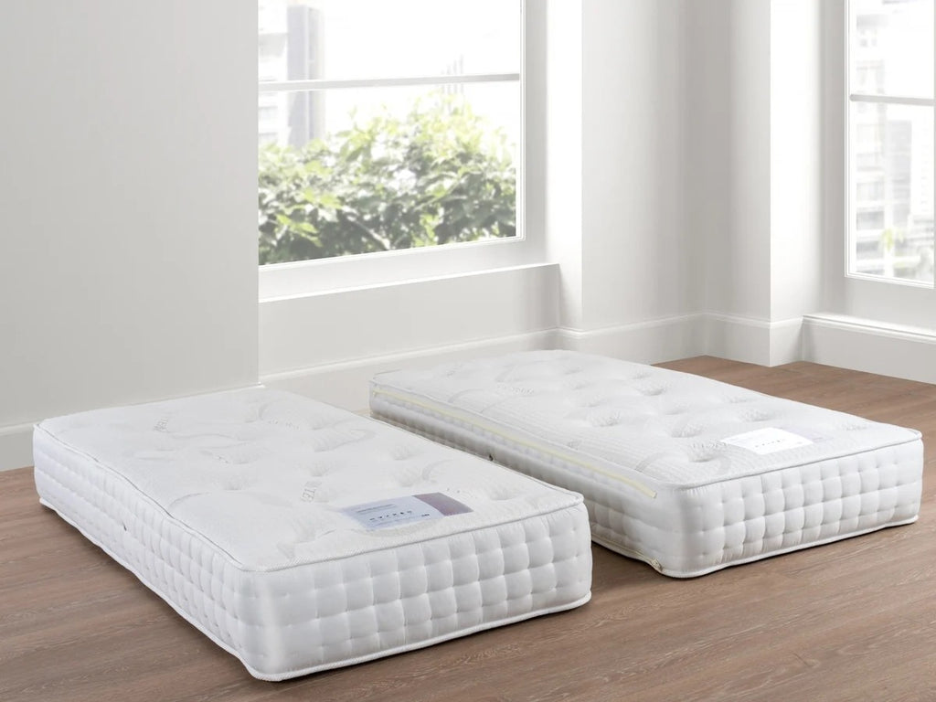 Bronze 1500 Zip & Link Mattress