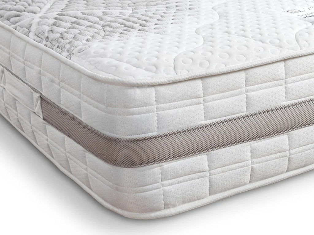 Tranquillity 2000 Mattress