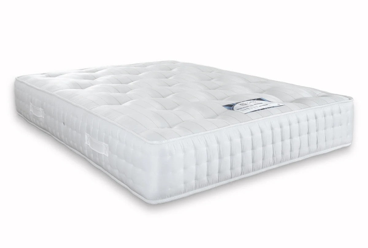 Ortho Stripe 1000 – Mattress by Giltedge Beds