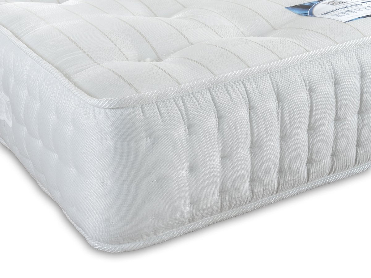 Ortho Stripe 1000 Mattress