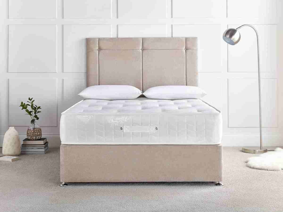 Cambridge Mattress