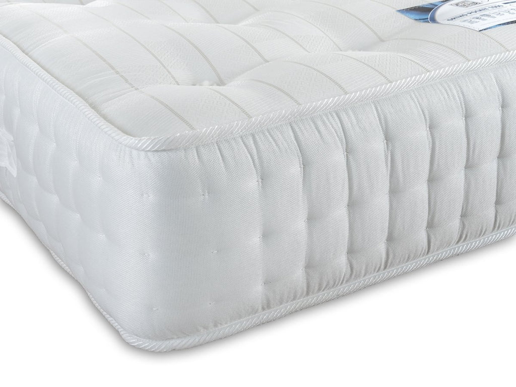 Baroness Ortho 1000 Mattress