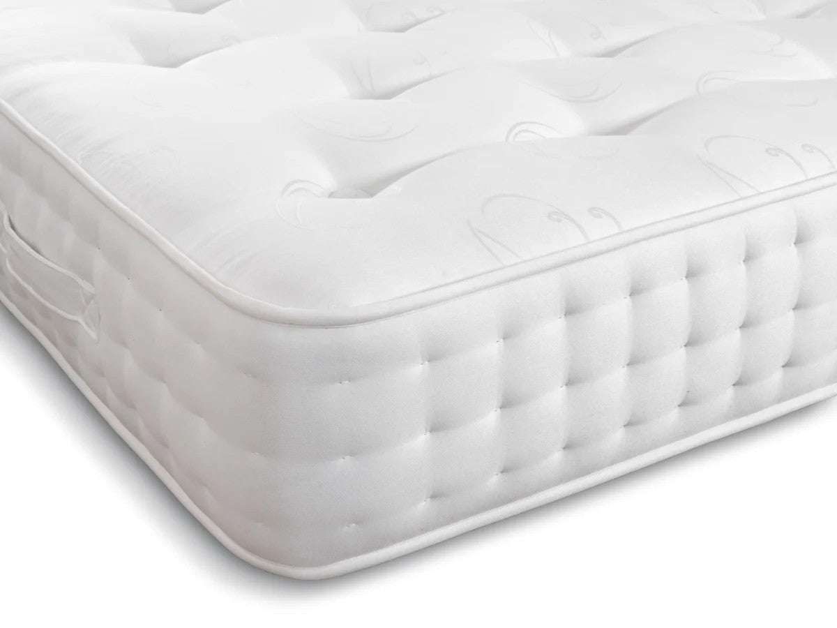 Ortho Pocket 1000 Mattress