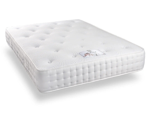 Bronze 1500 – Mattress by Giltedge Beds