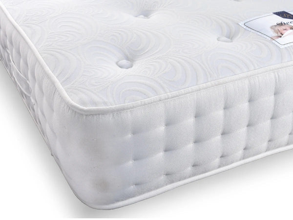 Bronze 1500 – Mattress by Giltedge Beds