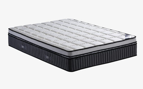 Harriet Superior – Mattress by Loren Williams
