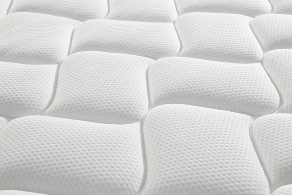 Harriet Luxe –Mattress by Loren Williams