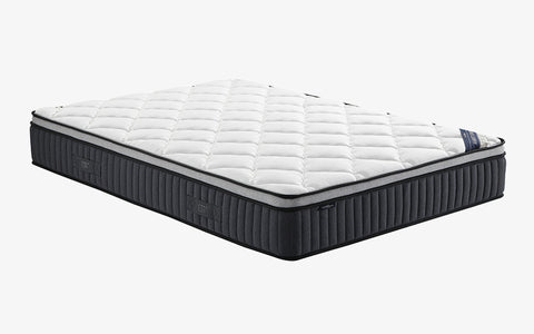Harriet Comfort – Mattress by Loren Williams