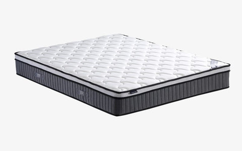 Harriet Pure – Mattress by Loren Williams