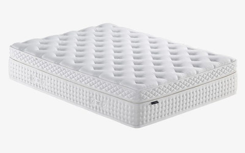 Olivia Luxe – Mattress by Loren Williams