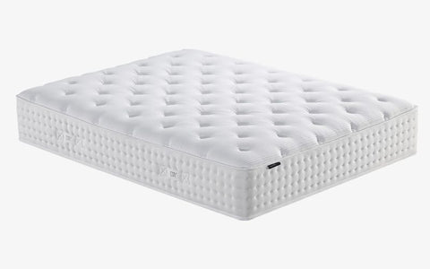 Olivia Pure – Mattress by Loren Williams