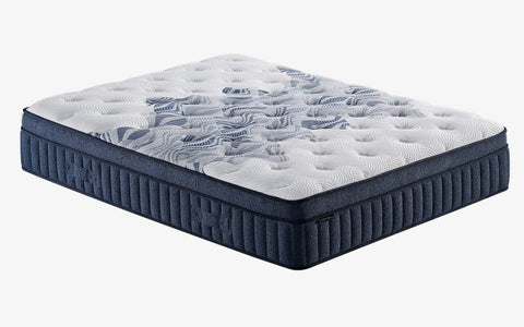 Ocean Dream  – Mattress by Loren Williams