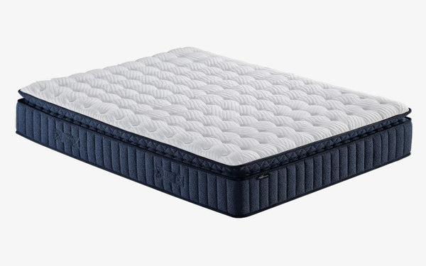 Ocean Revive – Mattress by Loren Williams