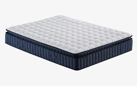 Ocean Revive – Mattress by Loren Williams