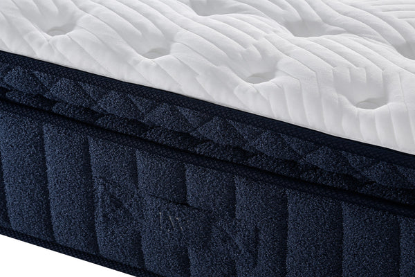 Ocean Revive – Mattress by Loren Williams