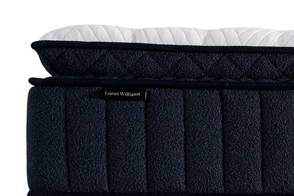 Ocean Revive – Mattress by Loren Williams