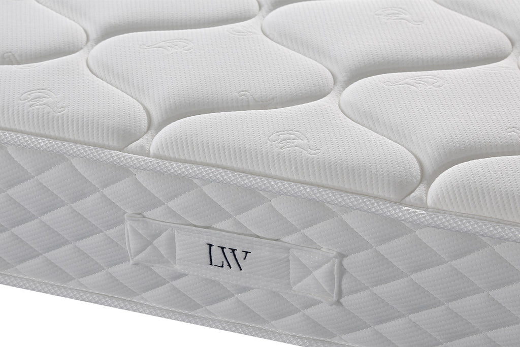 Slimline Mattress