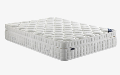 Sienna Luxe – Mattress by Loren Williams