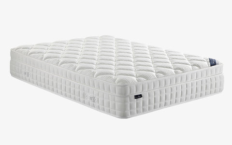 Sienna Comfort – Mattress by Loren Williams