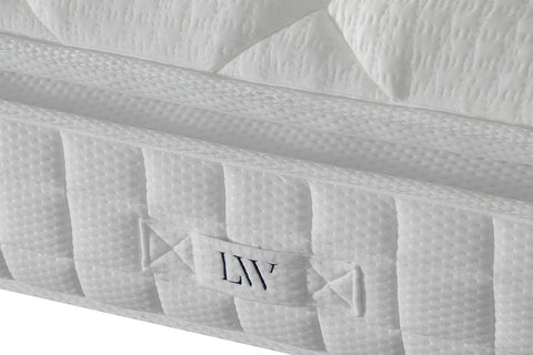 Sienna Pure – Mattress by Loren Williams