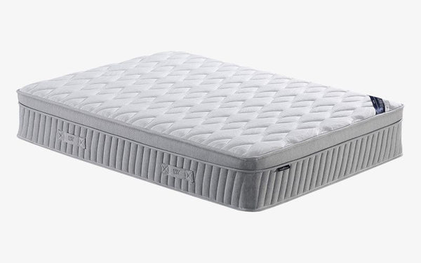 Tranquility – Mattress by Loren Williams