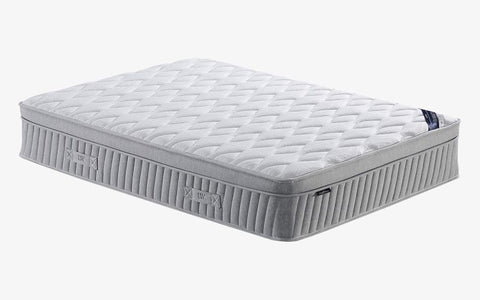 Tranquility – Mattress by Loren Williams
