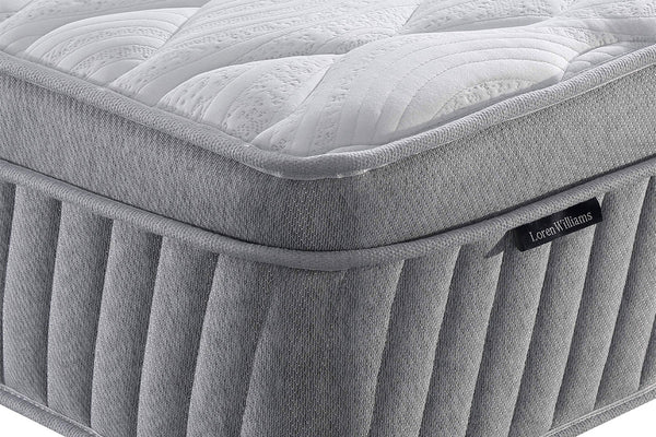 Tranquility – Mattress by Loren Williams