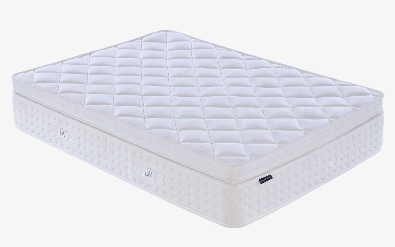 Tencel 2000 – Mattress by Loren Williams