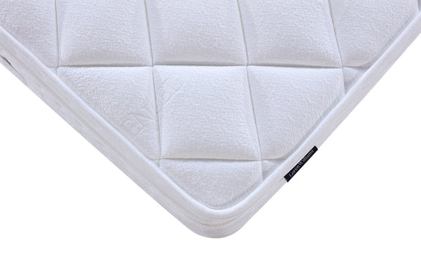 Tencel 2000 – Mattress by Loren Williams