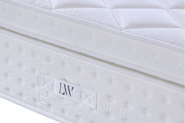 Tencel 2000 – Mattress by Loren Williams