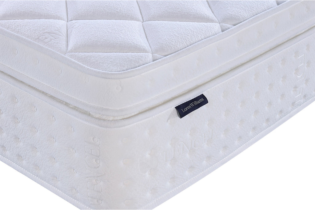 Tencel 2000  Mattress